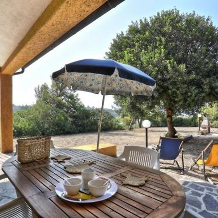 Villa Artistica Trilo 3 Capoliveri  Eksteriør billede